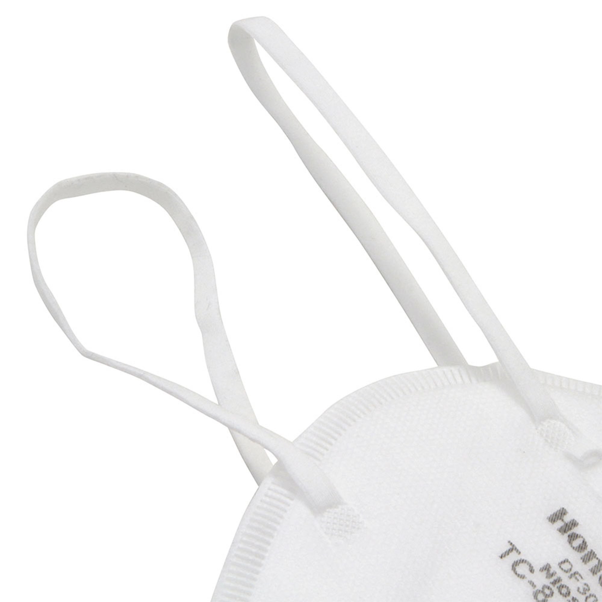 Honeywell DF300 Particulate Respirator Mask - Image 7