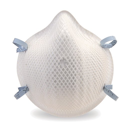 Moldex® Particulate Respirator Mask