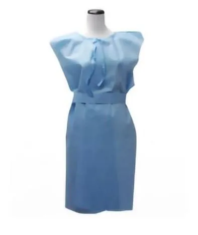 Patient Exam Gown