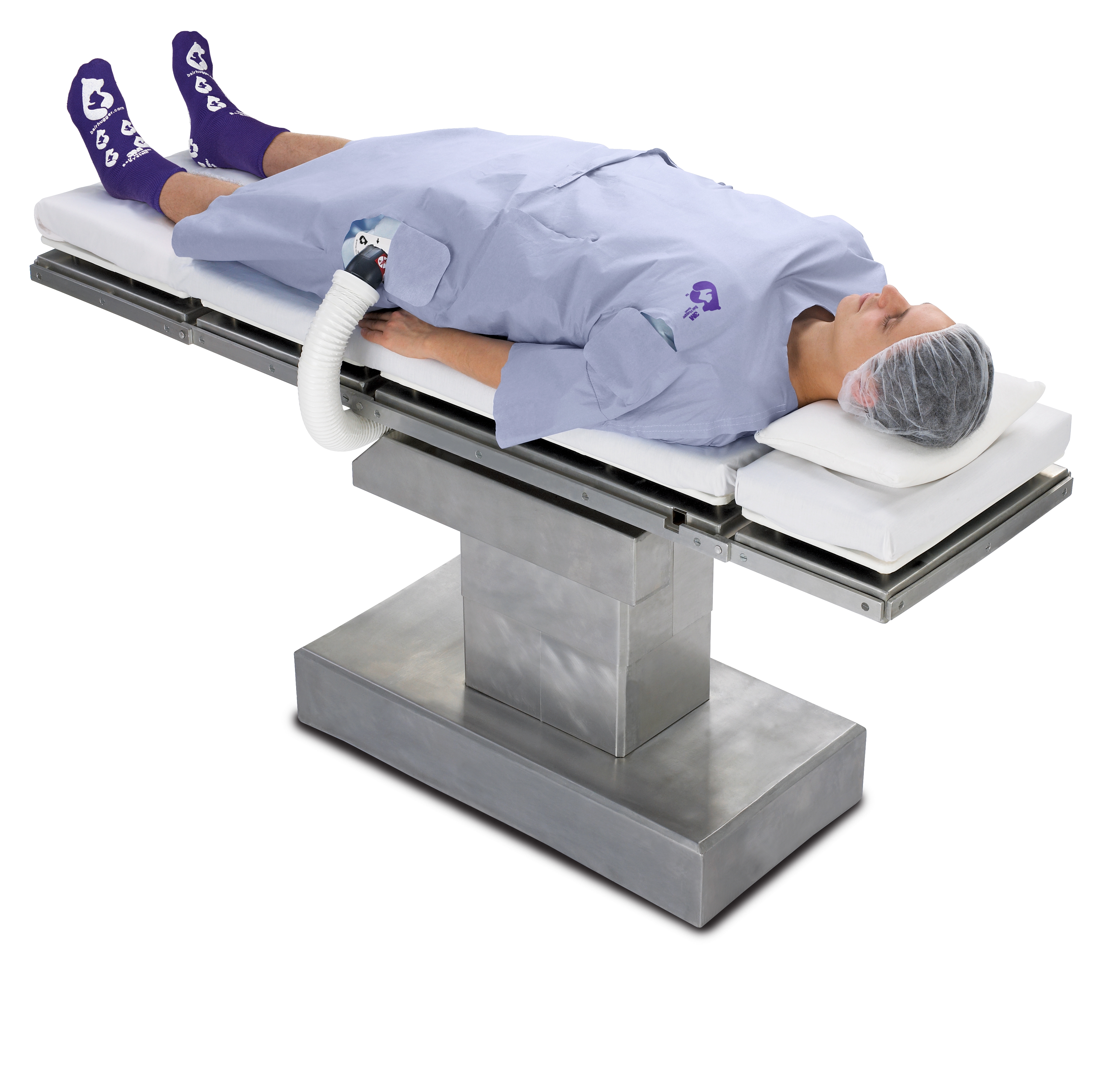 3M™ Bair Paws™ Warming Gown