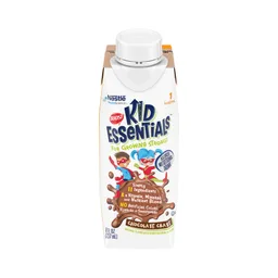 Boost® Kid Essentials™ Balanced Nutritional Drink, Chocolate, 8-ounce Carton
