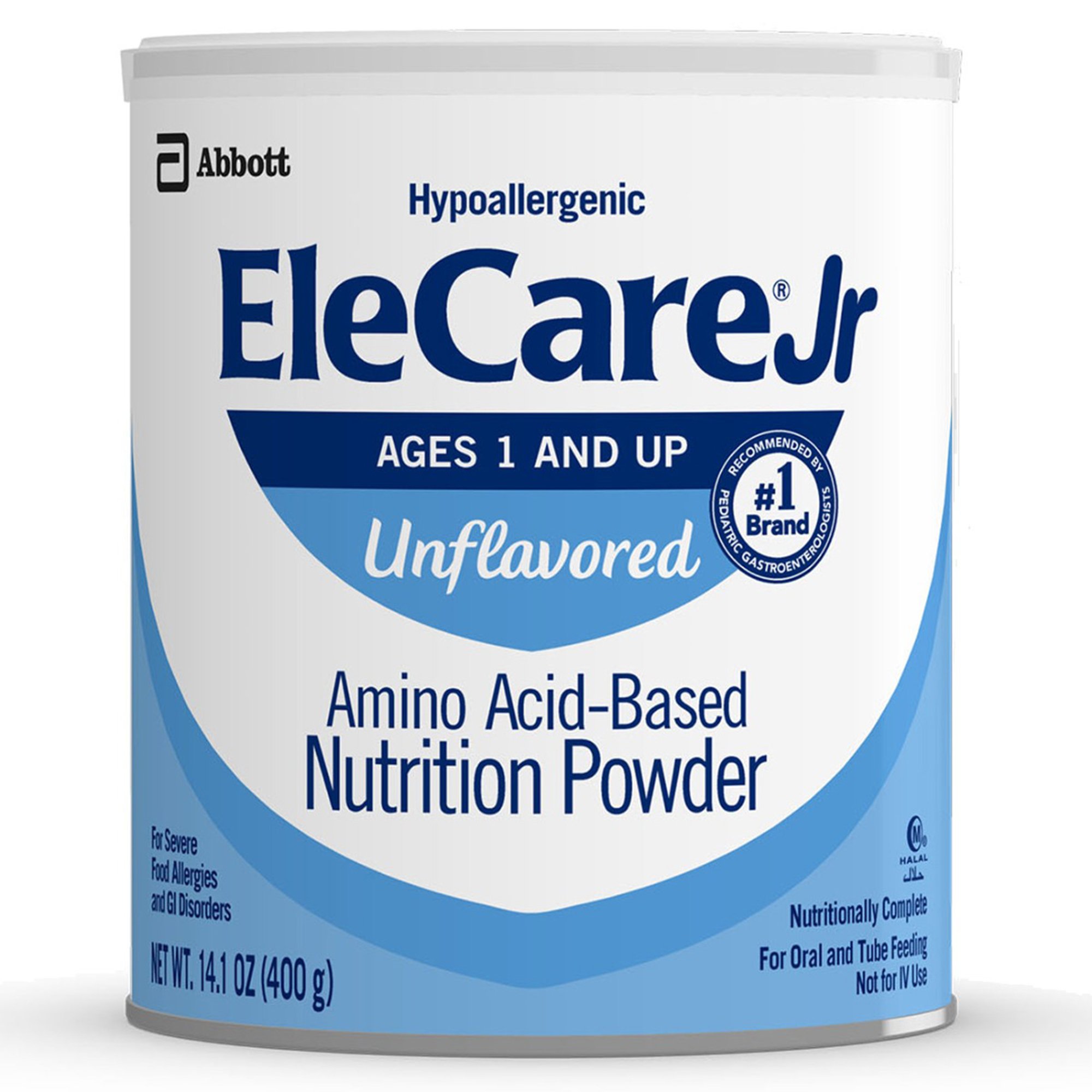 EleCare® Jr Pediatric Oral Supplement - Image 2