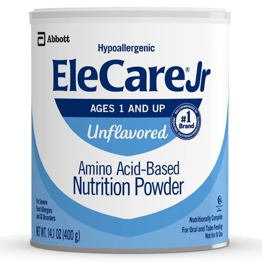EleCare® Jr Pediatric Oral Supplement