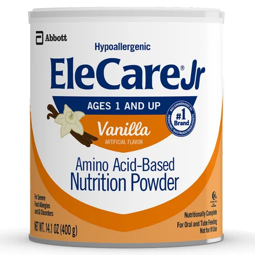 EleCare® Jr Pediatric Oral Supplement
