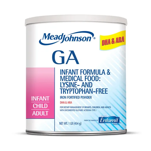 GA Powder Infant Formula, 1-lb. can