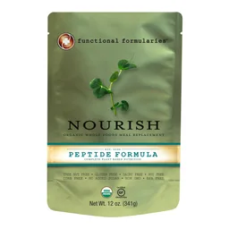Nourish® Peptide Pediatric Oral Supplement