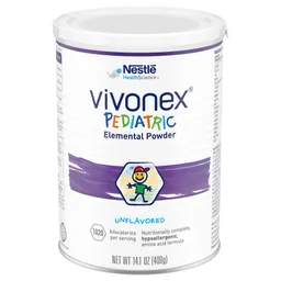Vivonex® Pediatric Pediatric Oral Supplement