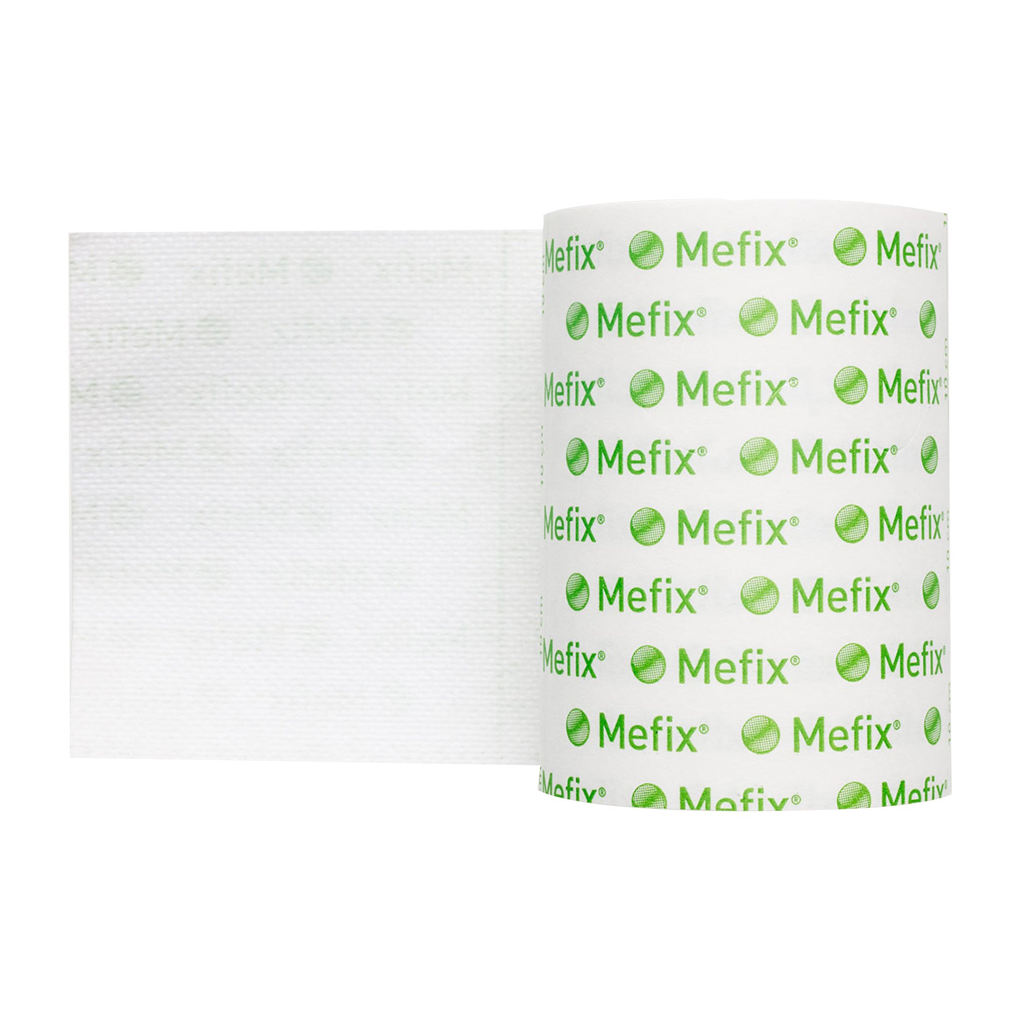 Mefix® Nonwoven Dressing Retention Tape, 1 Inch x 11 Yard - Image 2