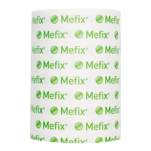 Mefix® Nonwoven Dressing Retention Tape, 2 Inch x 11 Yard