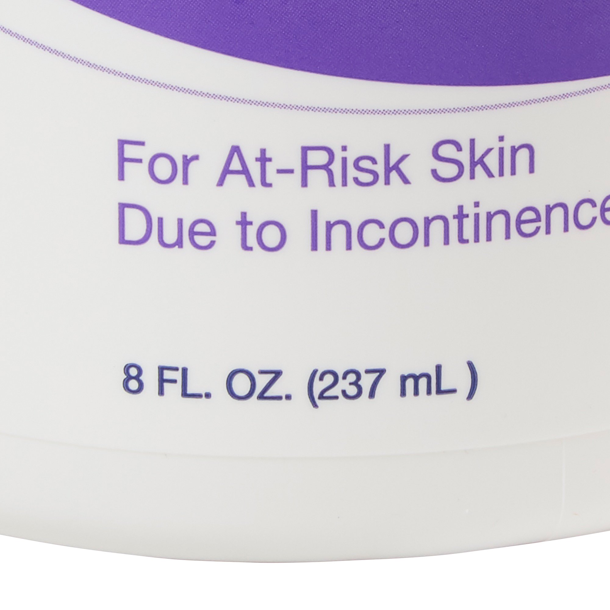 Baza Cleanse and Protect® Perineal Wash w/ Odor Control, Scented, 8 oz. Bottle - Image 3