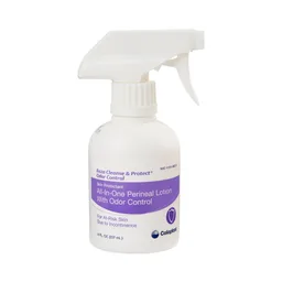 Baza Cleanse and Protect® Perineal Wash w/ Odor Control, Scented, 8 oz. Bottle
