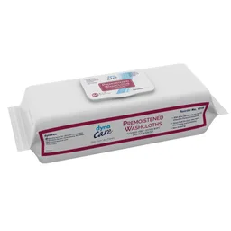 dynarex® Personal Cleansing Wipe, Unscented