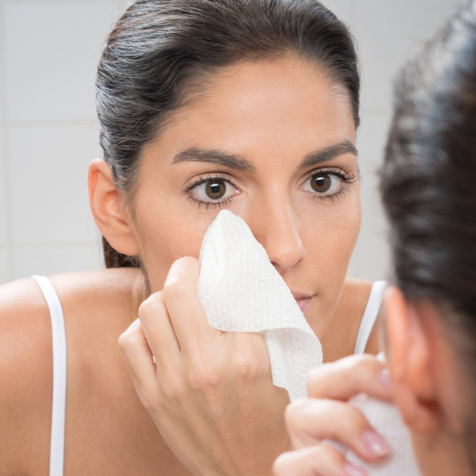 Hygea® Scented Multi-Purpose Personal Cleansing Wipe - Image 4