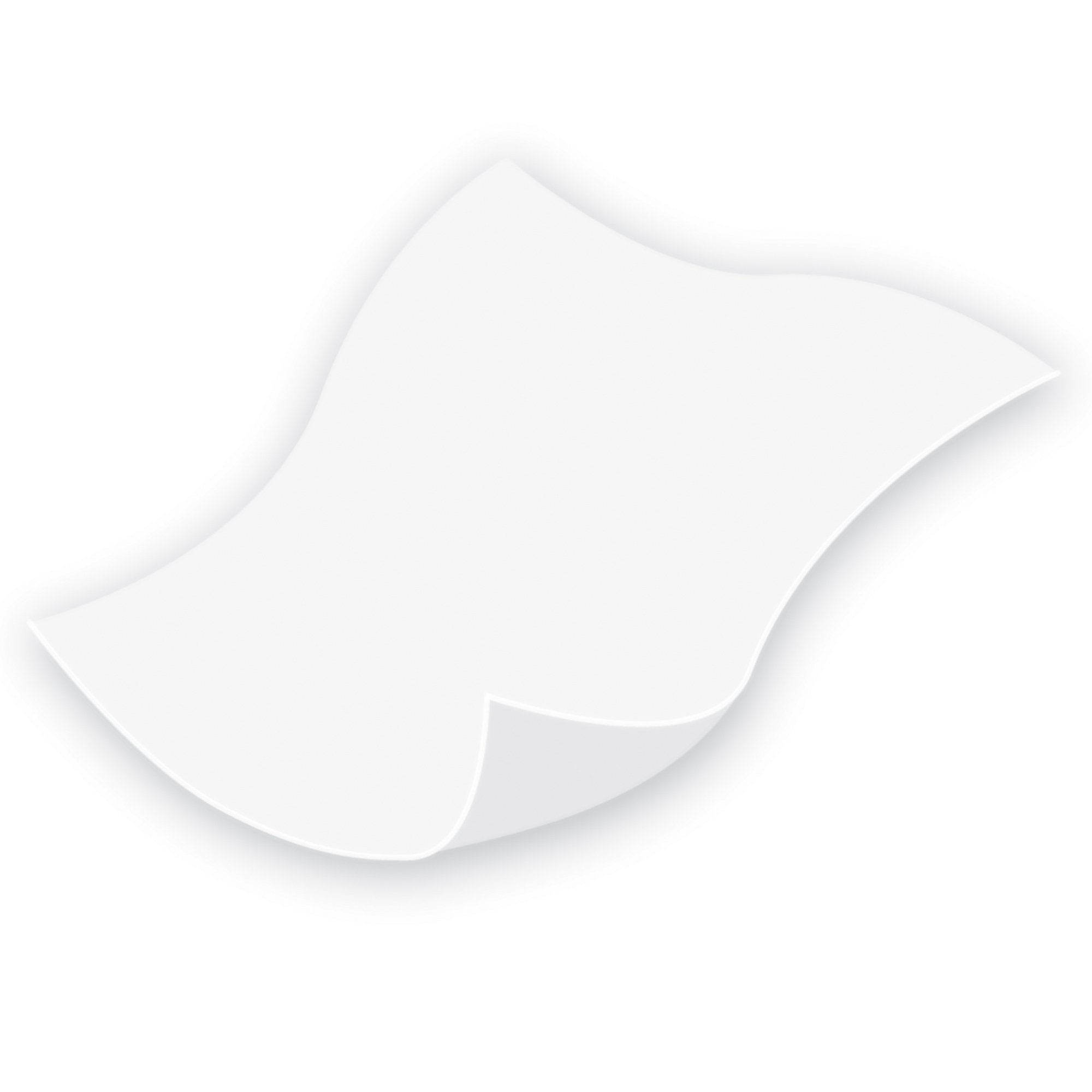 Tena ProSkin™ Classic Scented Classic Personal Cleansing Wipe, Soft Pack - Image 2