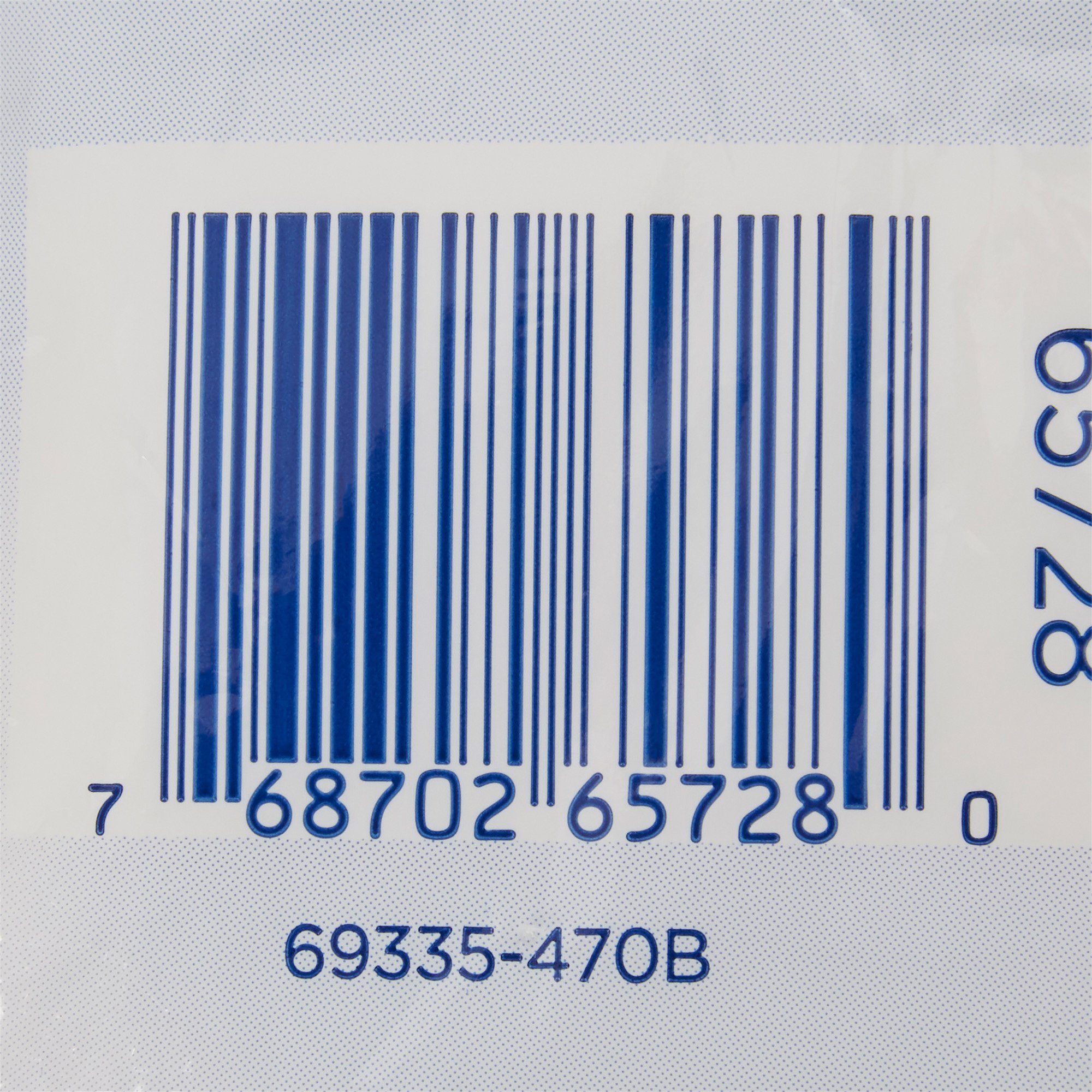 Tena ProSkin™ Classic Scented Classic Personal Cleansing Wipe, Soft Pack - Image 3