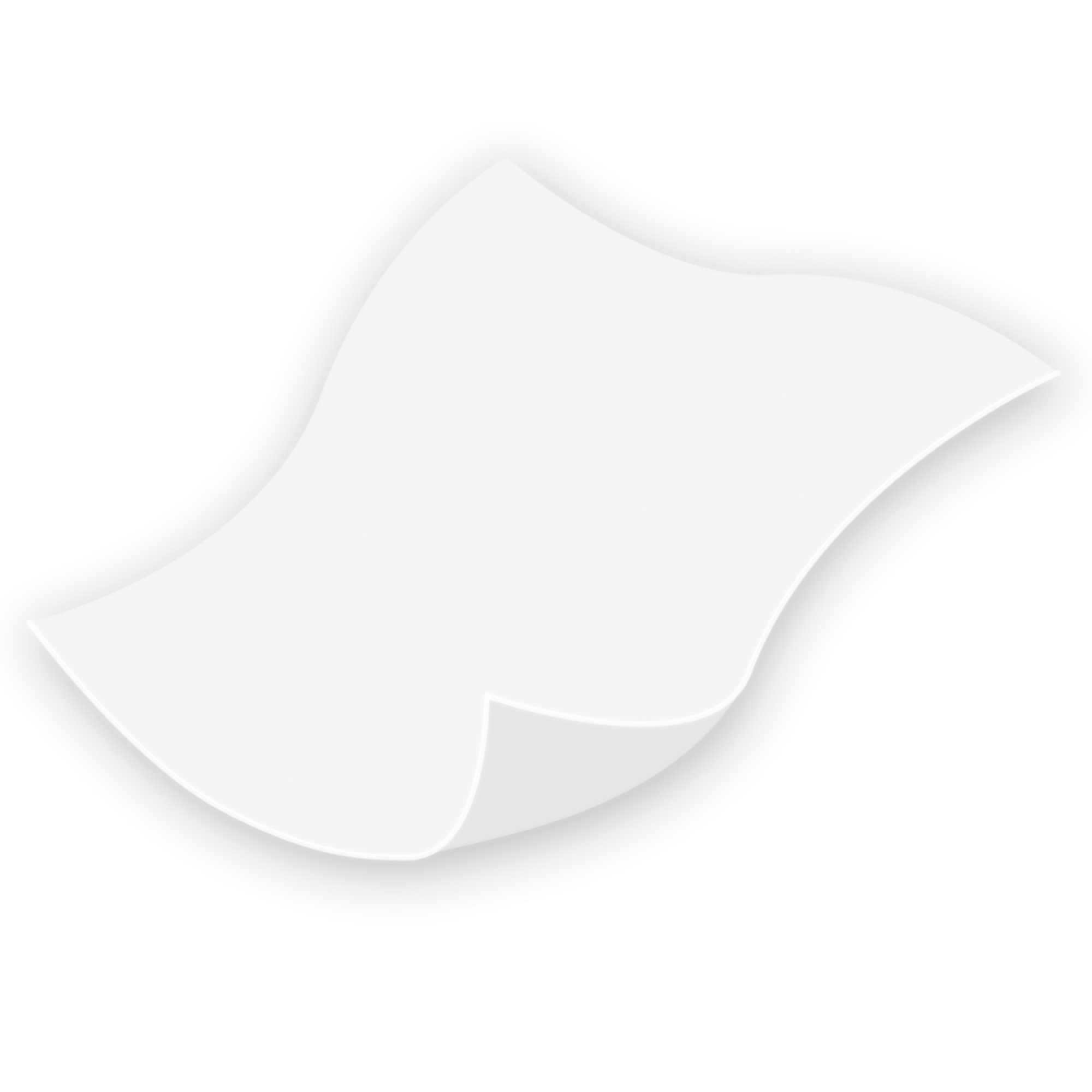 Tena® Classic Disposable Personal Cleansing Wipe, Alcohol-Free, Scented - Image 2