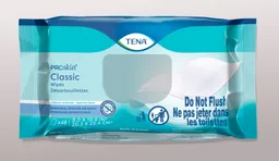 TENA® ProSkin™ Classic Personal Cleansing Wipe