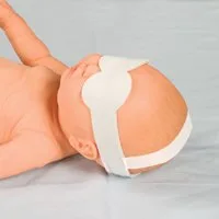 Bili-Mask™ Phototherapy Eye Protector, for Newborns