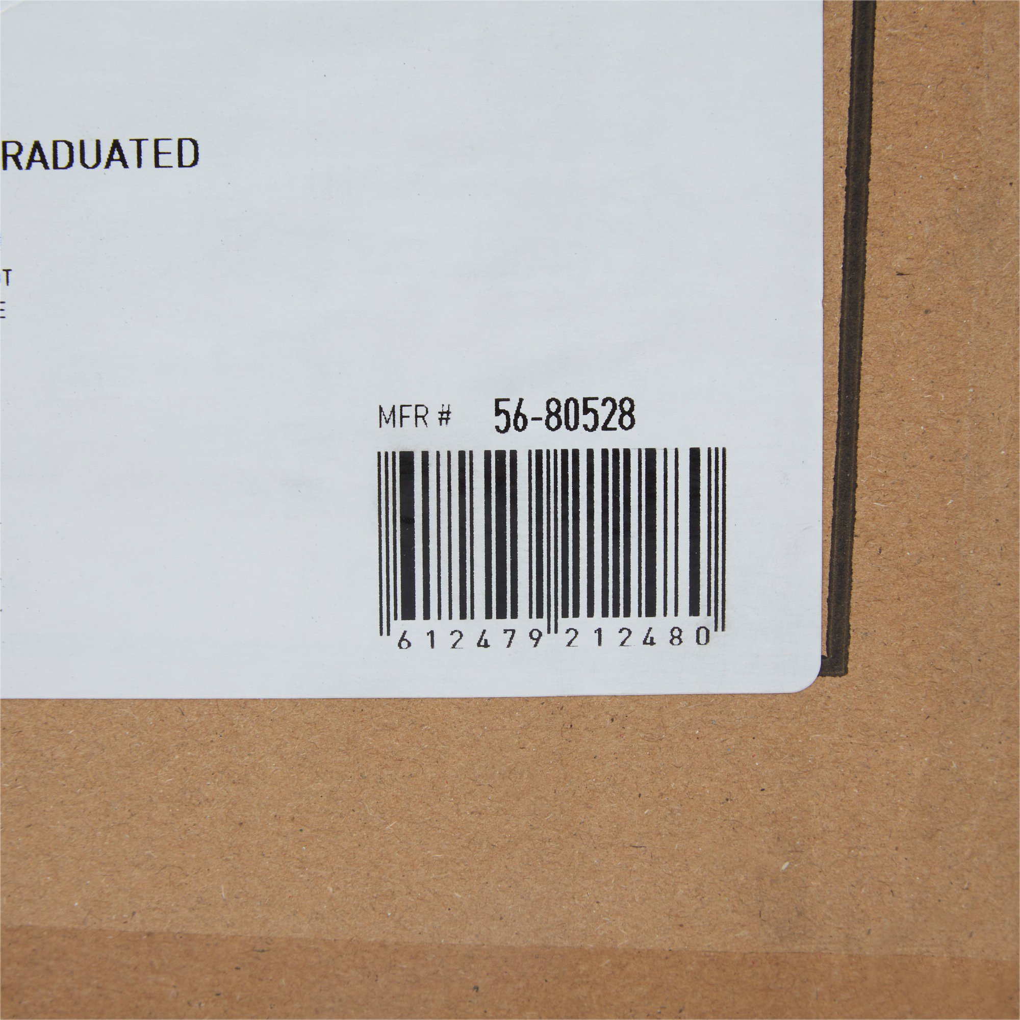 McKesson Plastic Liner for Plastic Pitchers with Lids - Image 6