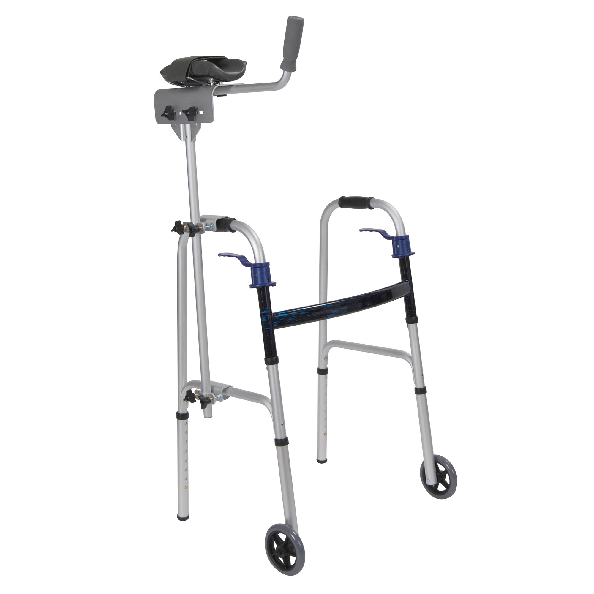 drive™ Platform Walker / Crutch Attachment - Image 2