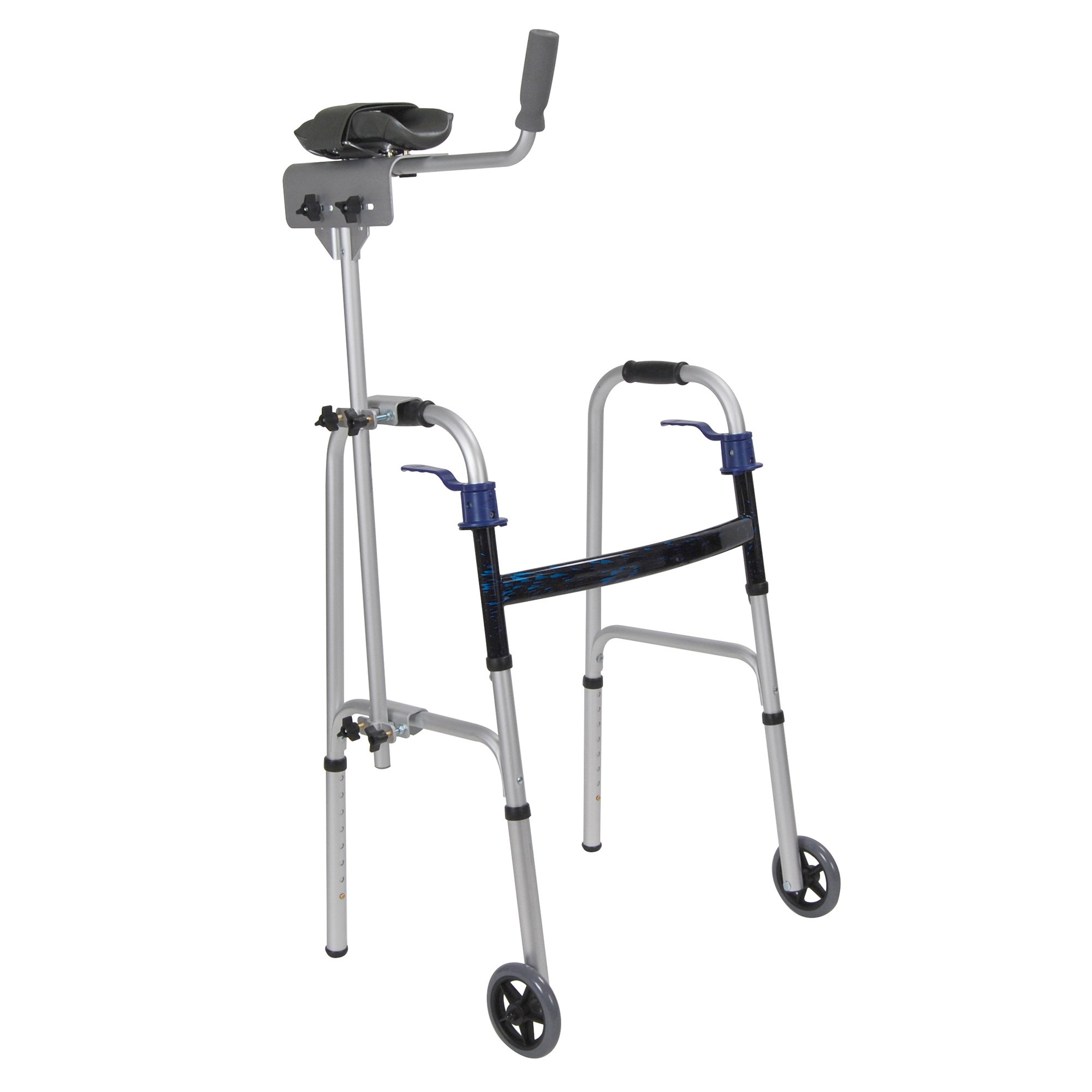 drive™ Platform Walker / Crutch Attachment - Image 3