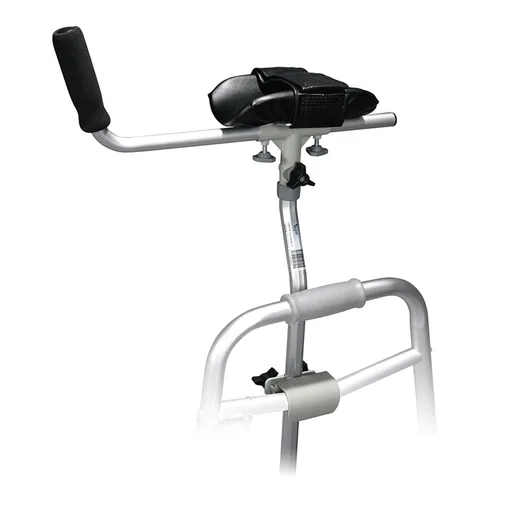 drive™ Platform Walker/Crutch Attachment