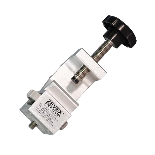 Zevex Infinity Pole Clamp
