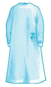 Astound® Reinforced Surgical Gown