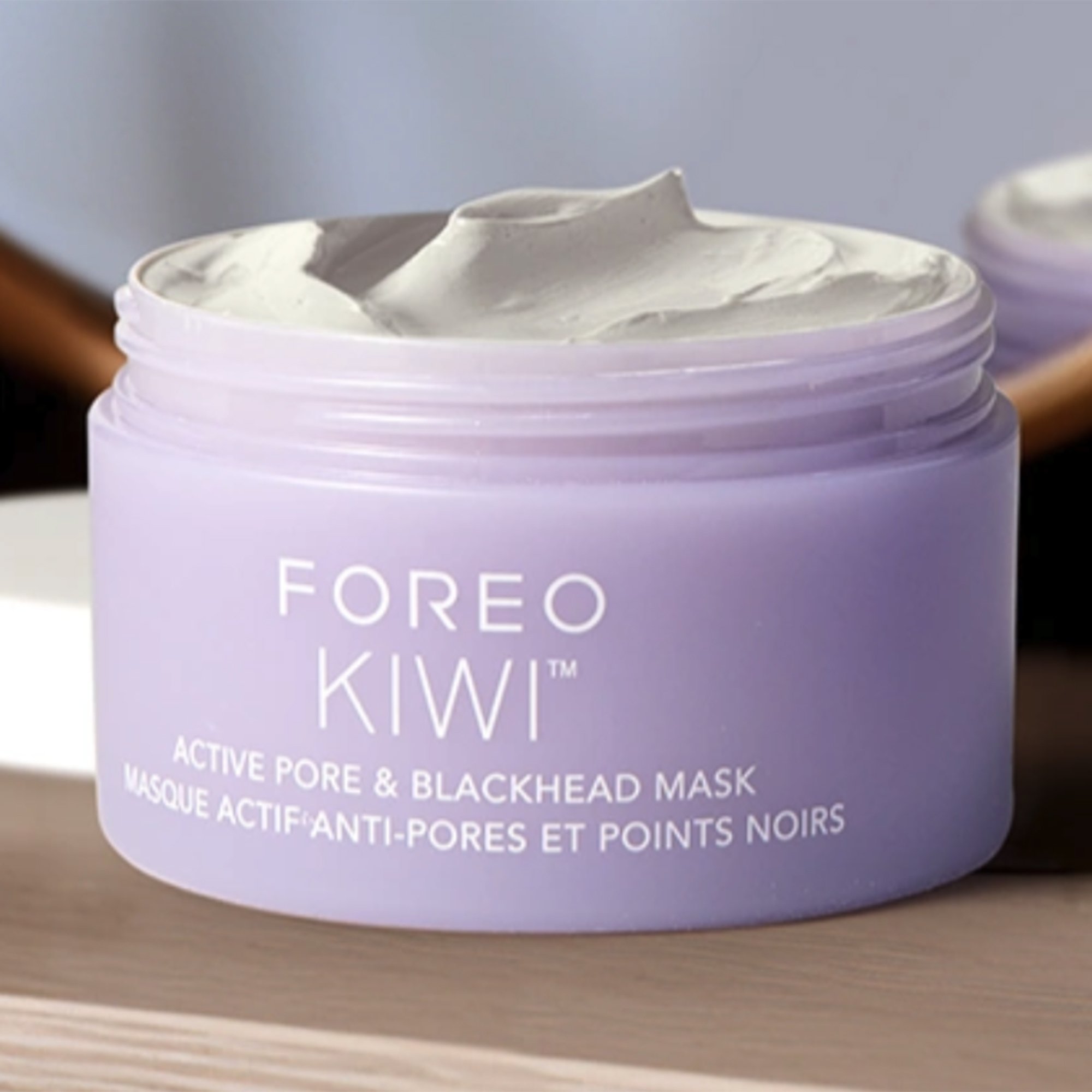 KIWI™ Active Pore and Blackhead Mask - Image 4