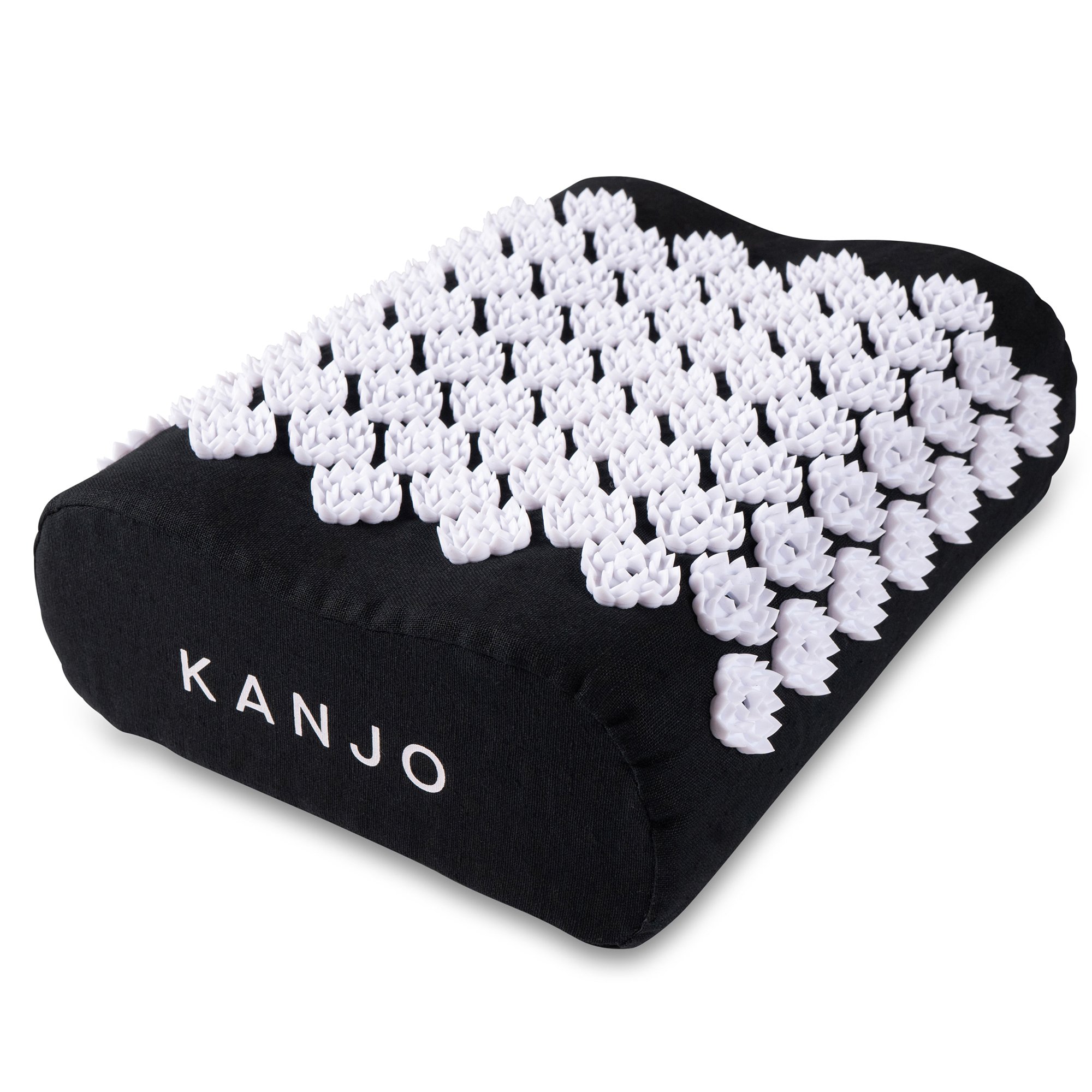 Kanjo Vibrating Acupressure Pillow