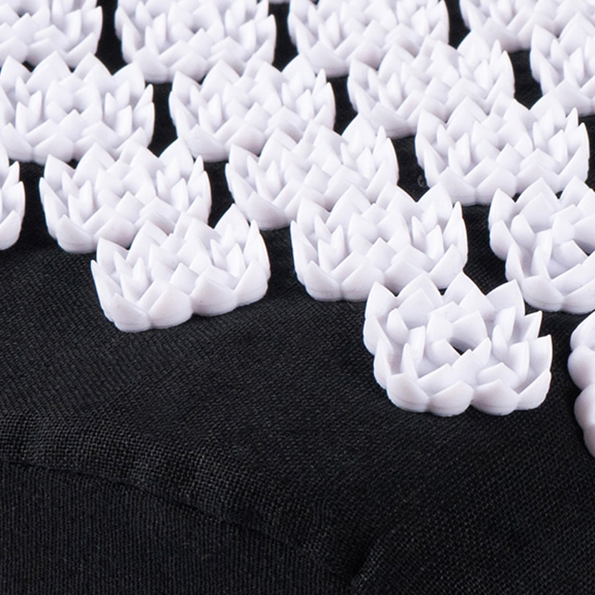 Kanjo Vibrating Acupressure Pillow - Image 3