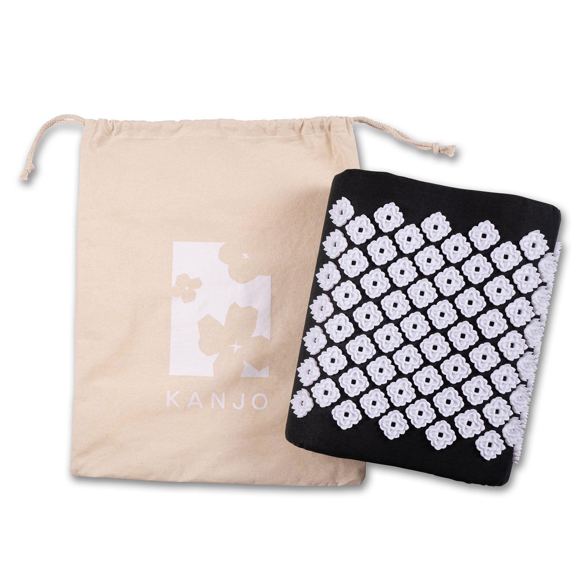 Kanjo Vibrating Acupressure Pillow - Image 5