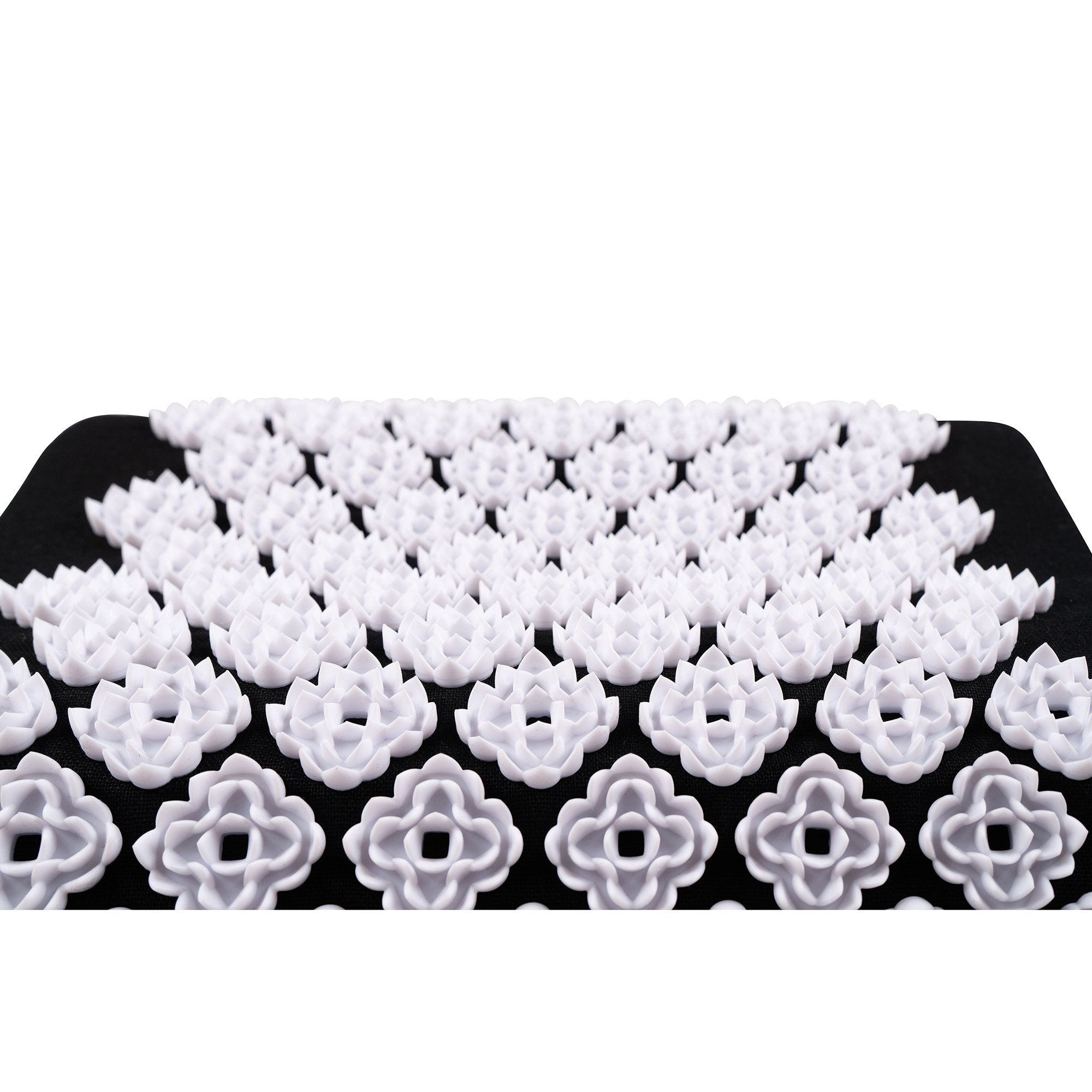 Kanjo Vibrating Acupressure Pillow - Image 4