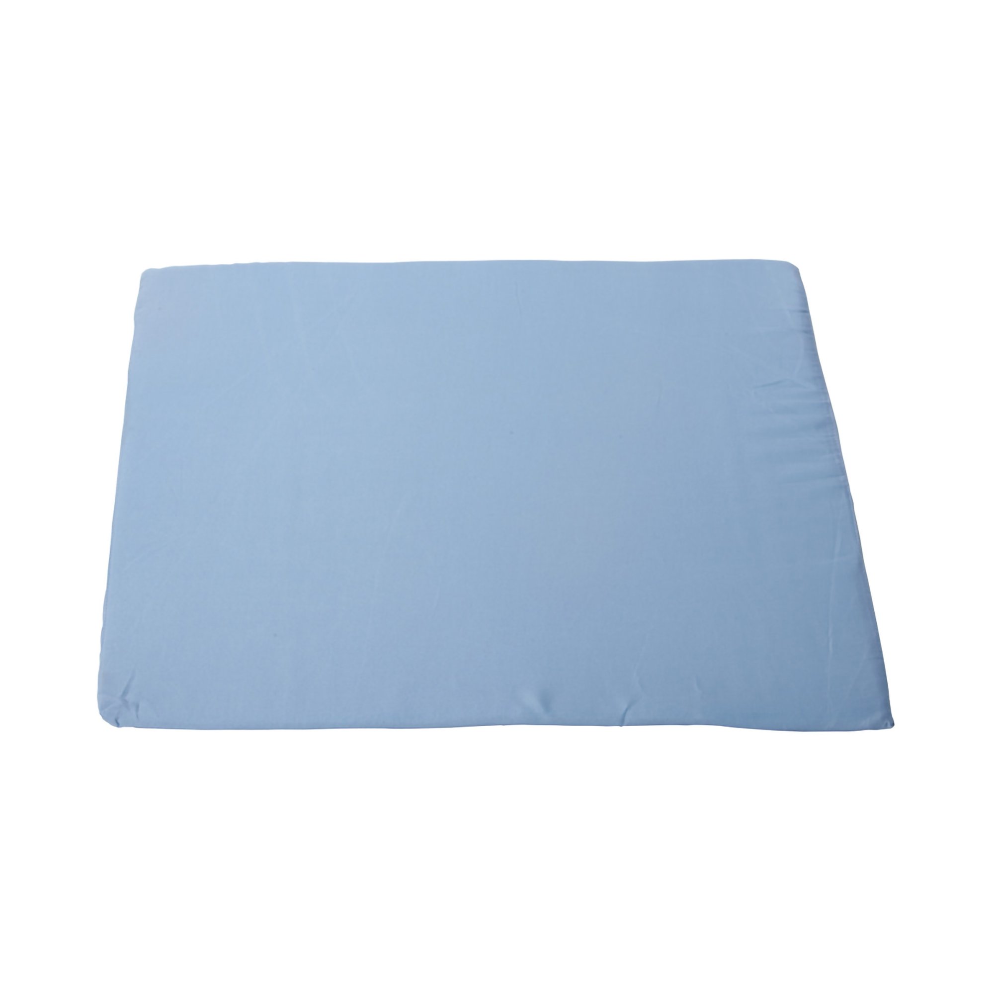 DMI® Bed Wedge, Foam, 24 in. L x 24 in. W x 10 in. H, Blue - Image 2