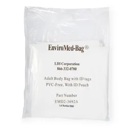 EnviroMed-Bag® Post Mortem Bag