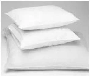Hugger Post-Surgical Pillow Cover