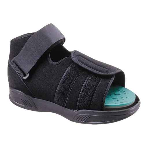 Össur® DH Offloading Post-Op Style Shoe, X-Large