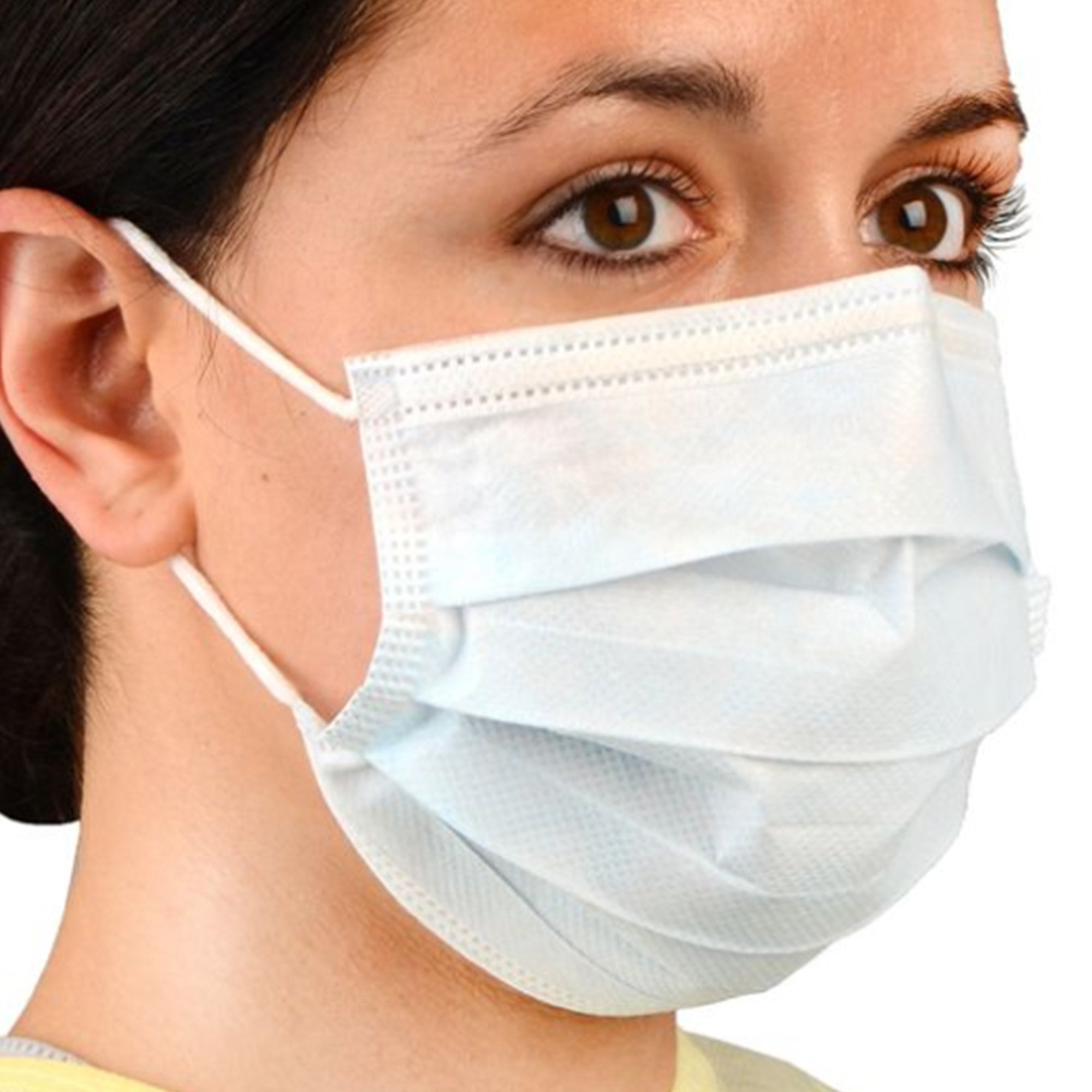 Cardinal Health™ Procedure Mask