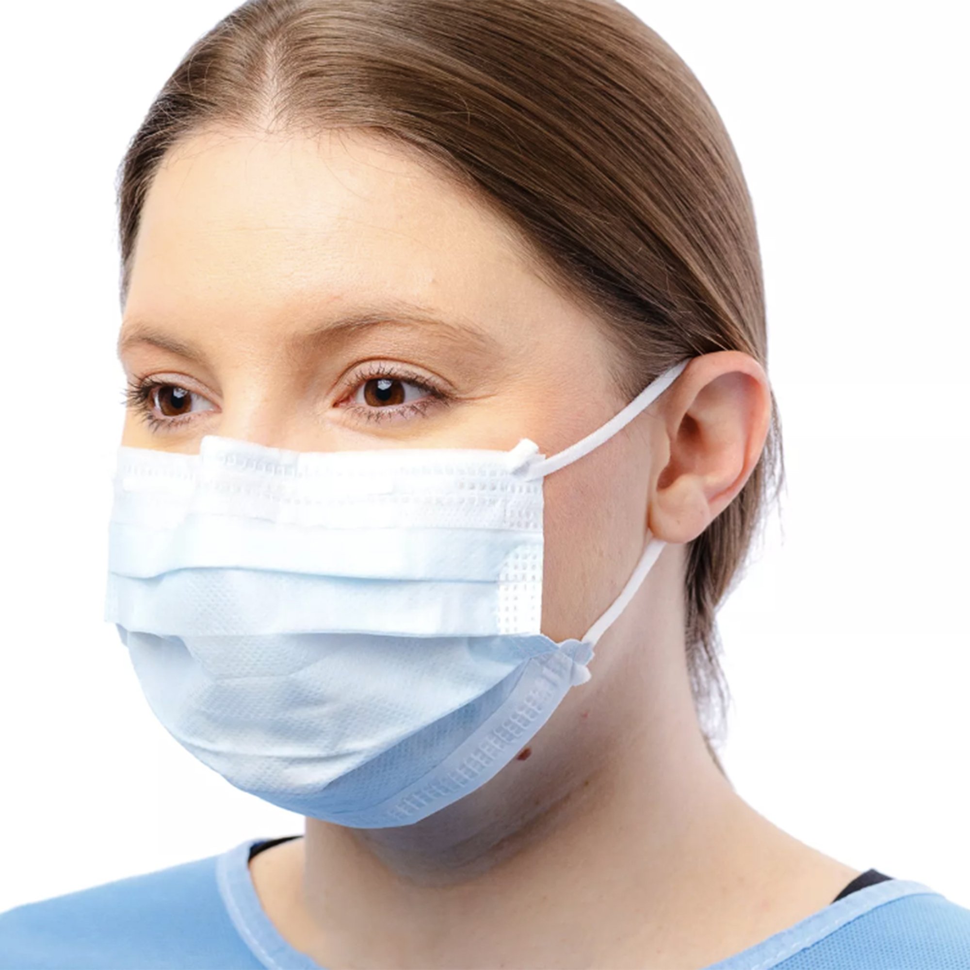 Cardinal Health™ Procedure Mask