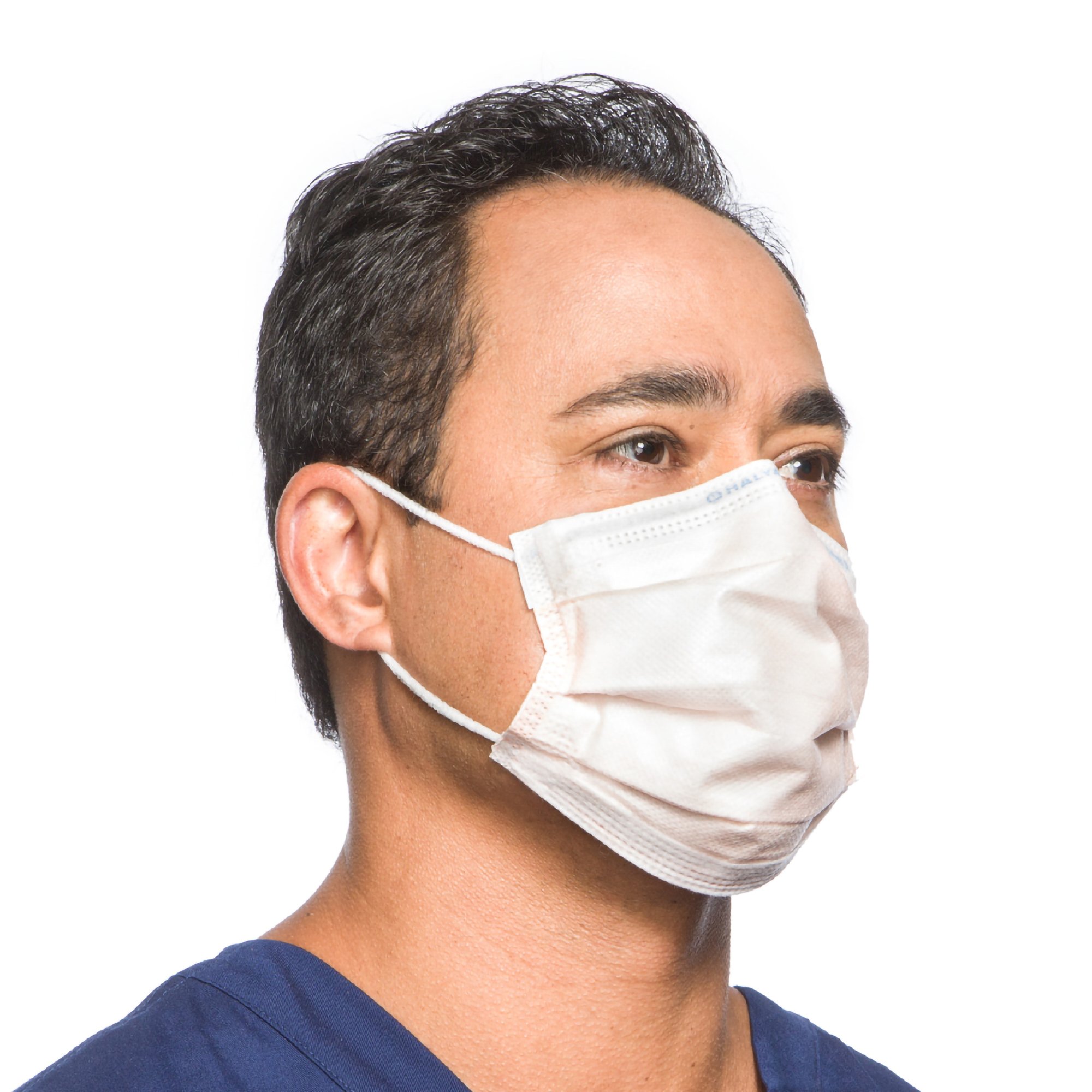 FluidShield® Procedure Mask - Image 2