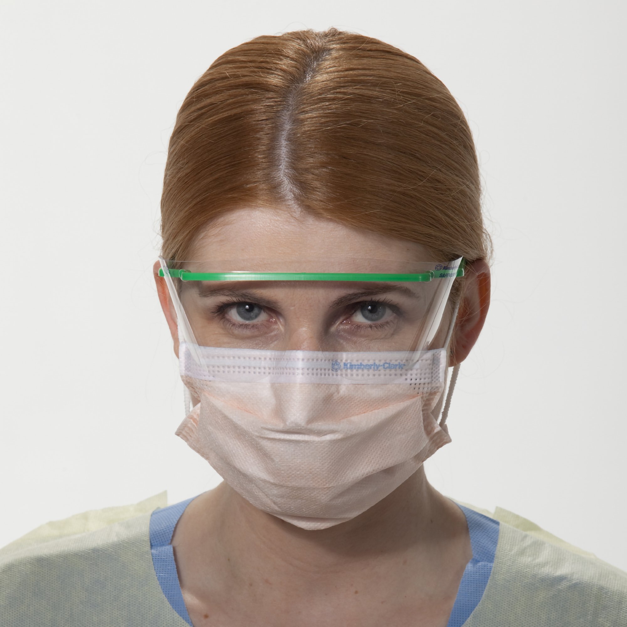 FluidShield® Procedure Mask - Image 3