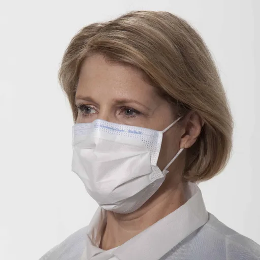 Halyard Procedure Mask