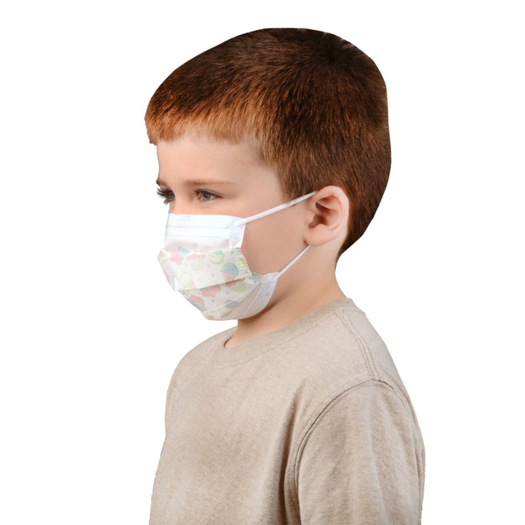 Insta-Gard® Procedure Mask - Image 2