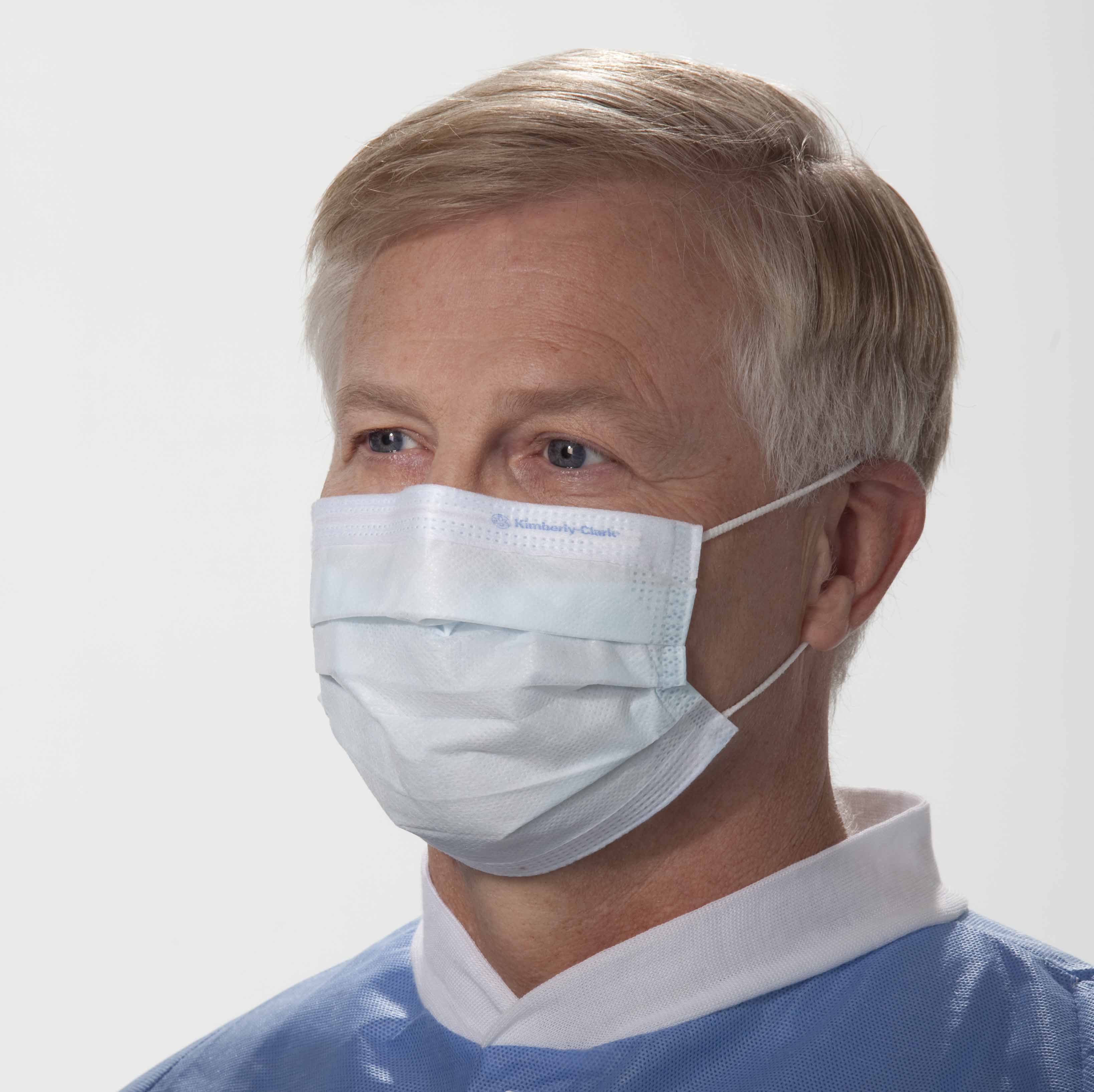 The Lite One® Procedure Mask