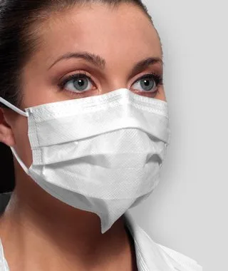 Ultra™ Sensitive Procedure Mask