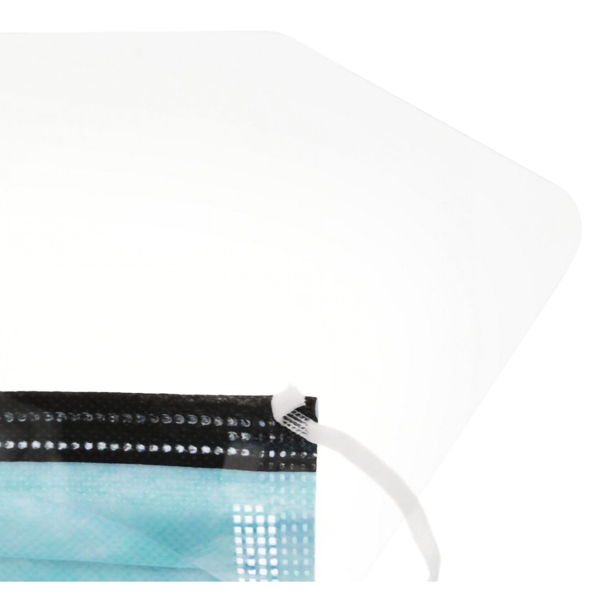 Secure-Gard® Procedure Mask with Eye Shield - Image 5