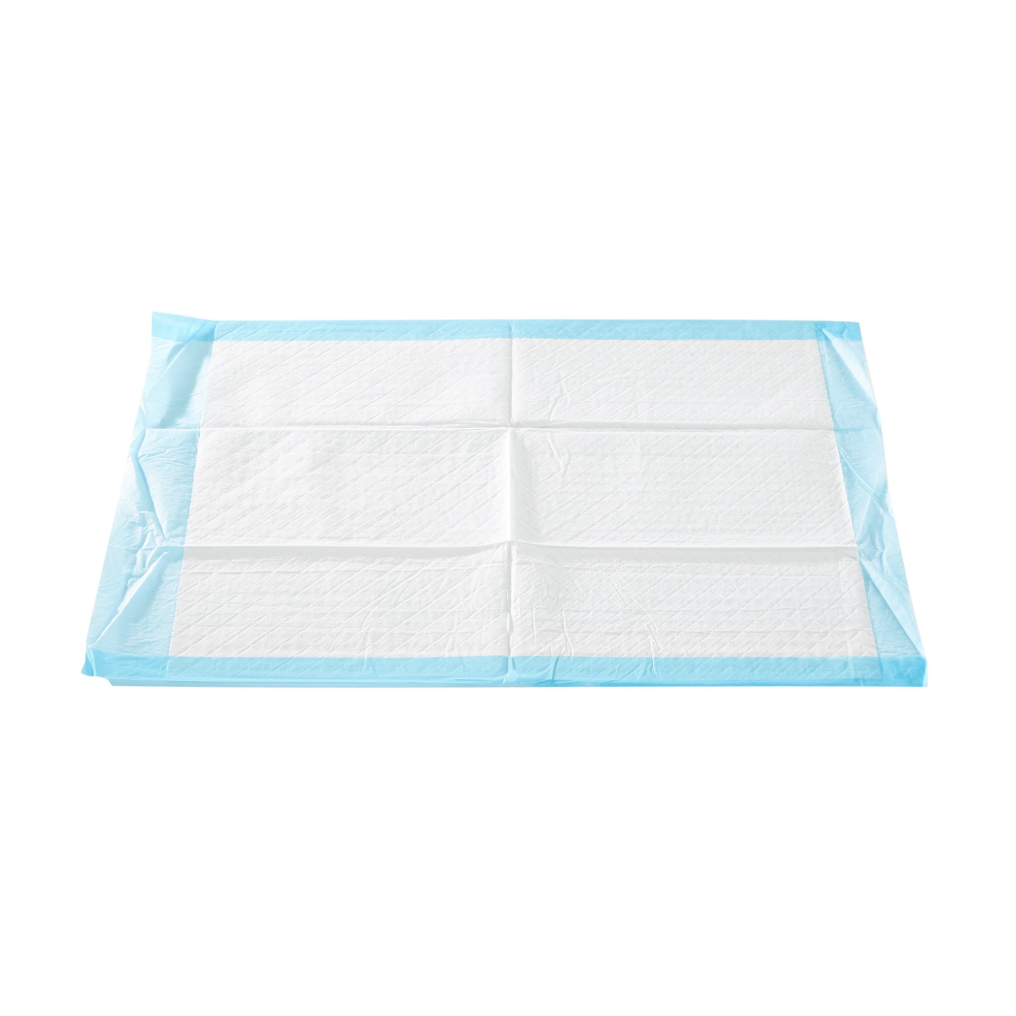 McKesson Procedure Underpad, 23 x 24 Inch - Image 2