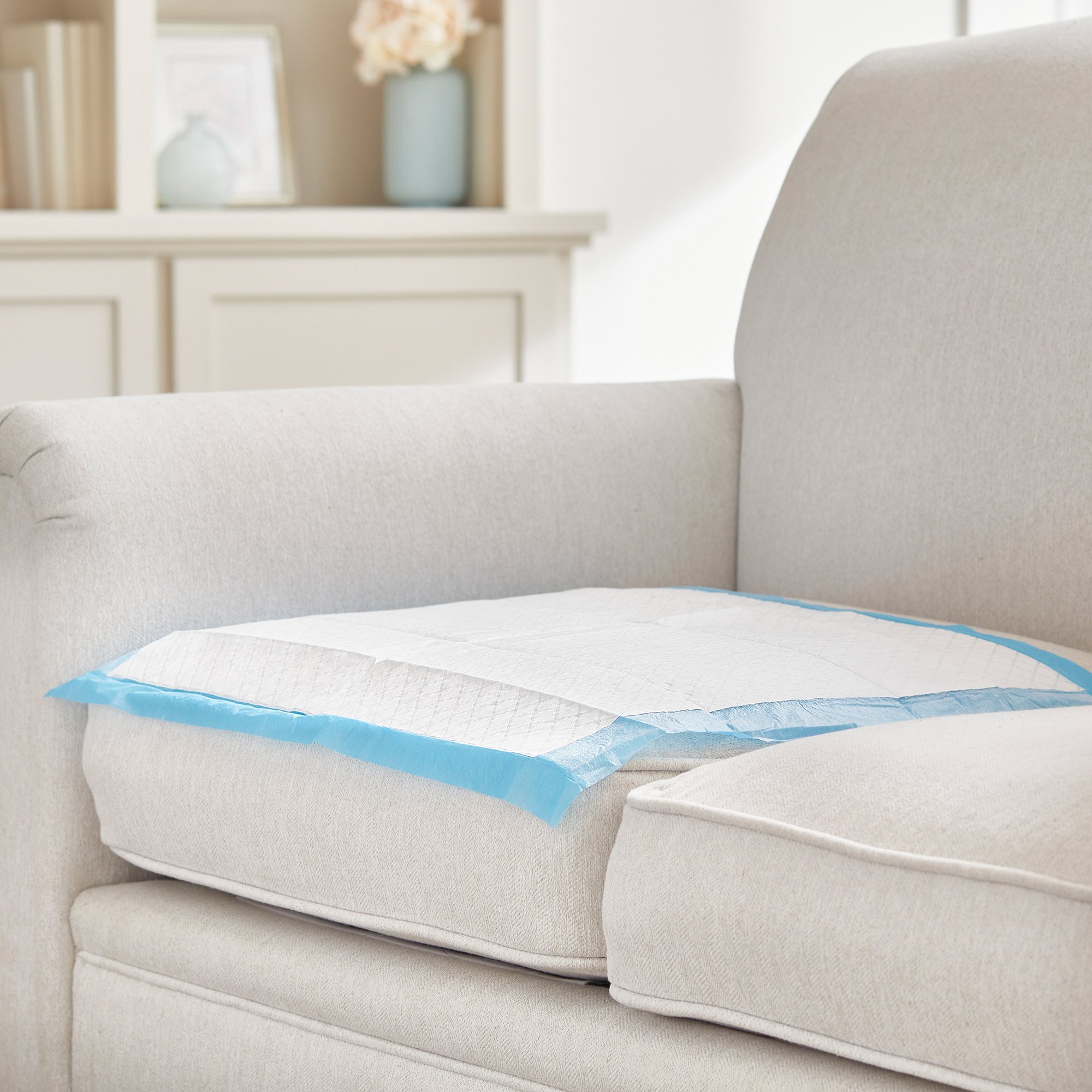 McKesson Procedure Underpad, 24 x 36 Inch - Image 6