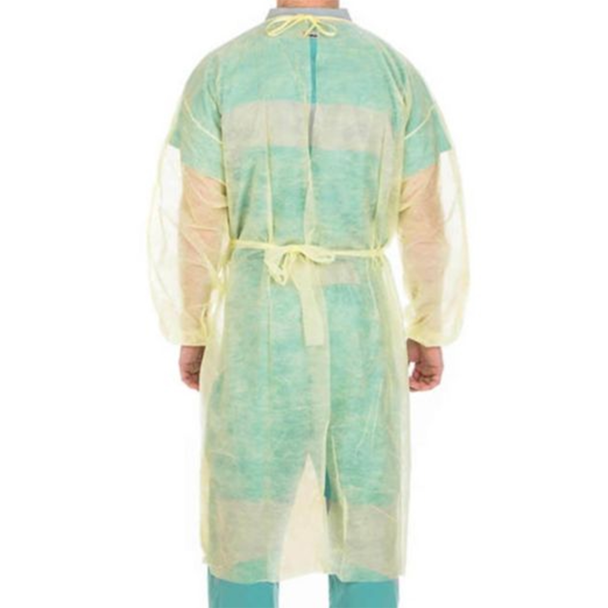 Cardinal Health™ Isolation Gown - Image 2