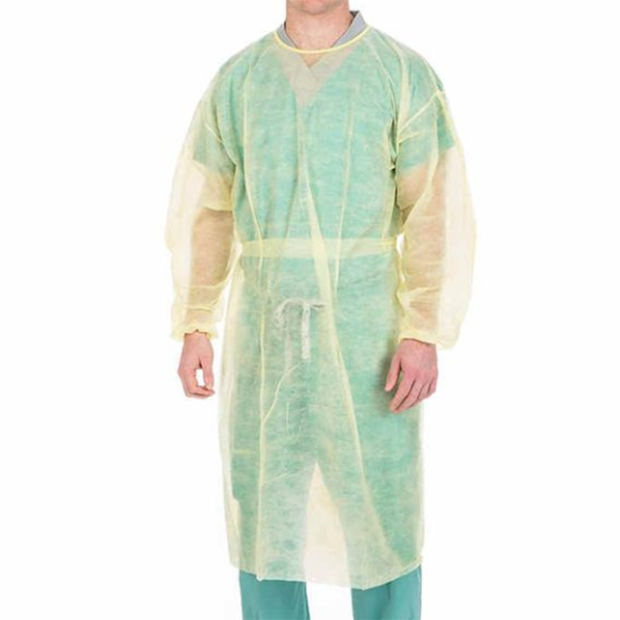 Cardinal Health™ Isolation Gown